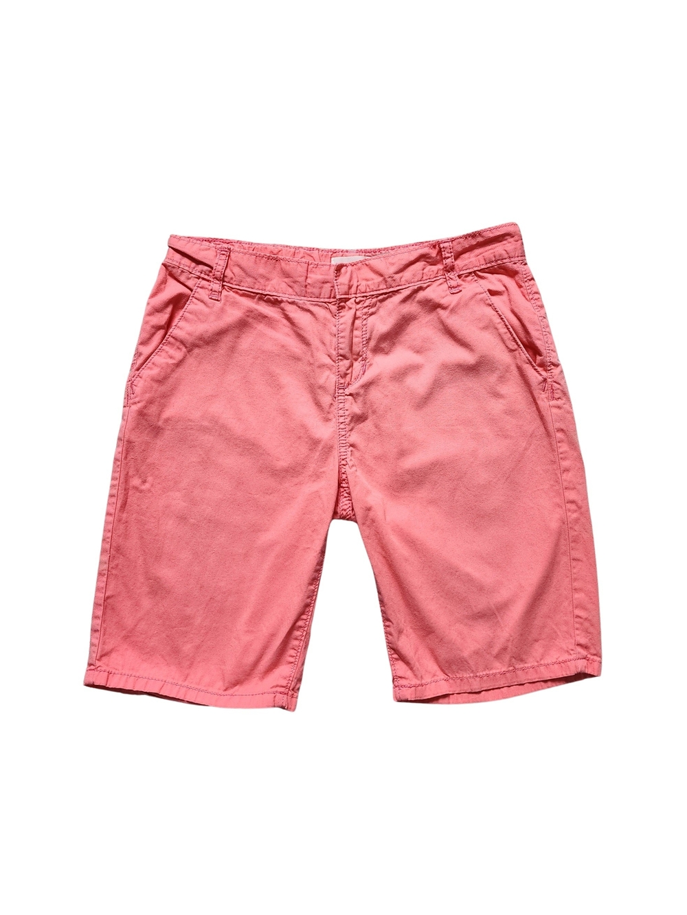 Old Navy Girl's Coral Shorts
